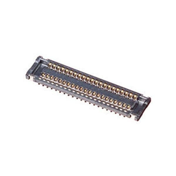 Molex Board To Board & Mezzanine Connectors Slimstack .40Mm Rec Smt Dr Vrt 30Ckt 5033043042 - main